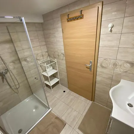 Apartmán Apartma Vidovic Rateče