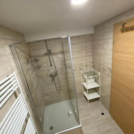 Appartement Apartma Vidovic