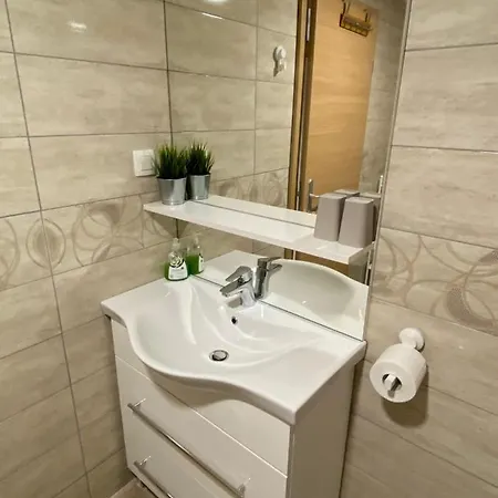 Appartement Apartma Vidovic