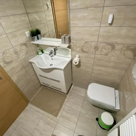 Apartma Vidovic Appartement