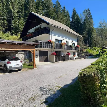 Apartma Vidovic