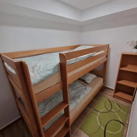 Apartma Vidovic Apartment Ratece