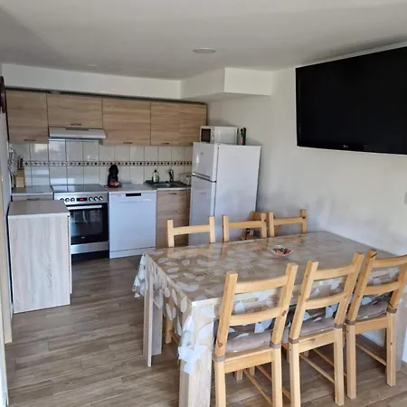 Apartma Vidovic