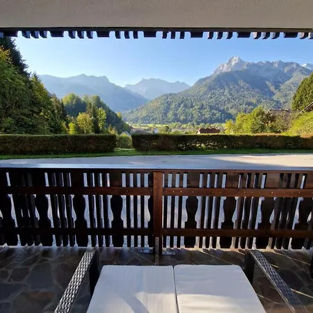 Apartamento Apartma Vidovic