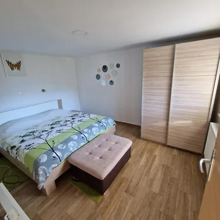 Apartma Vidovic Apartamento *