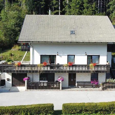 Apartma Vidovic Apartment