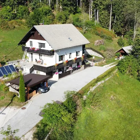 Apartma Vidovic