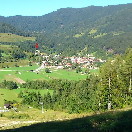 Apartma Vidovic 公寓 *