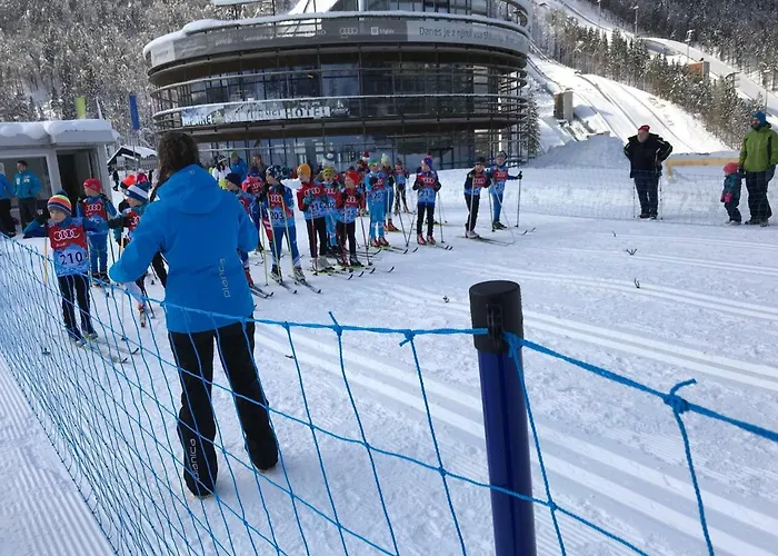 Apartma Vidovic דירה Rateče