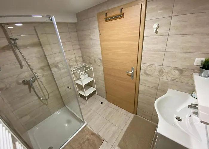 アパート Apartma Vidovic Rateče