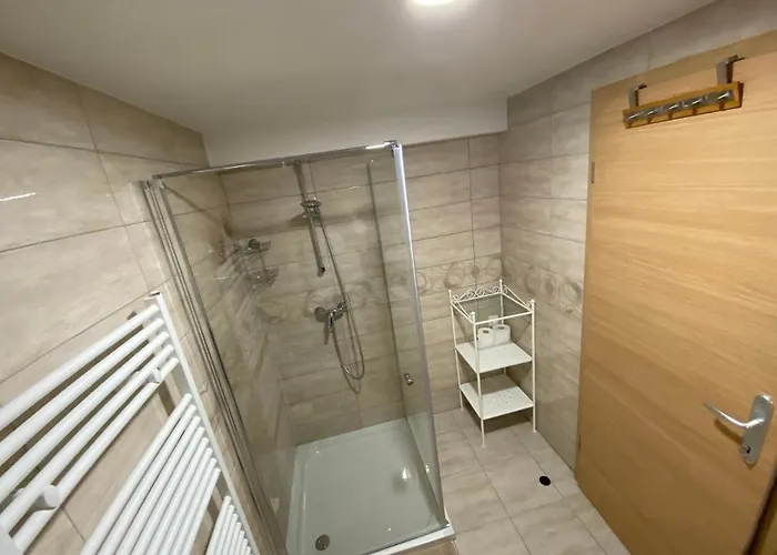 アパート Apartma Vidovic