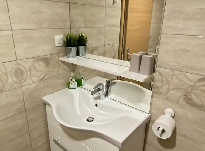 Lejlighed Apartma Vidovic