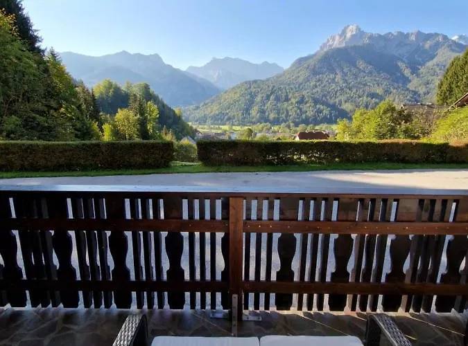 Lejlighed Apartma Vidovic